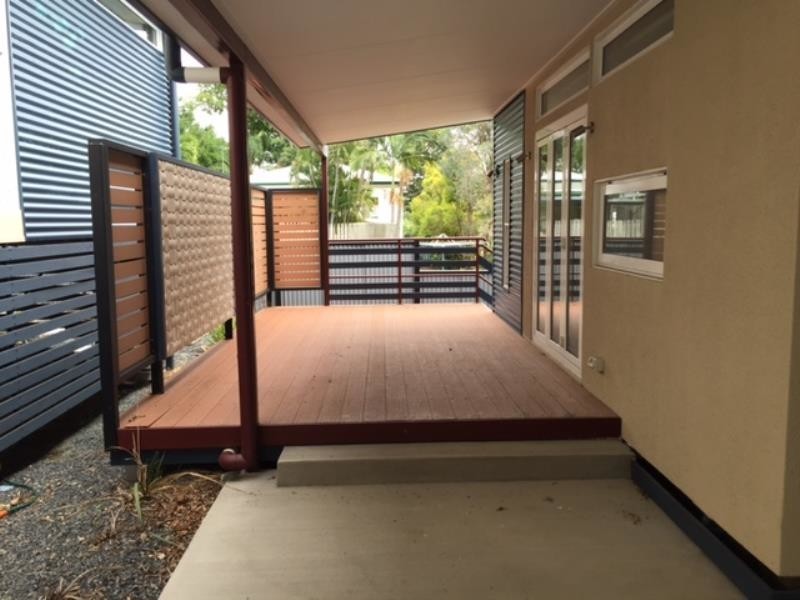 3/36 Elphinstone Street, Berserker QLD 4701